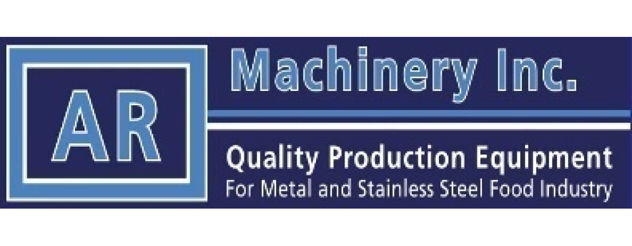 AR Machinery