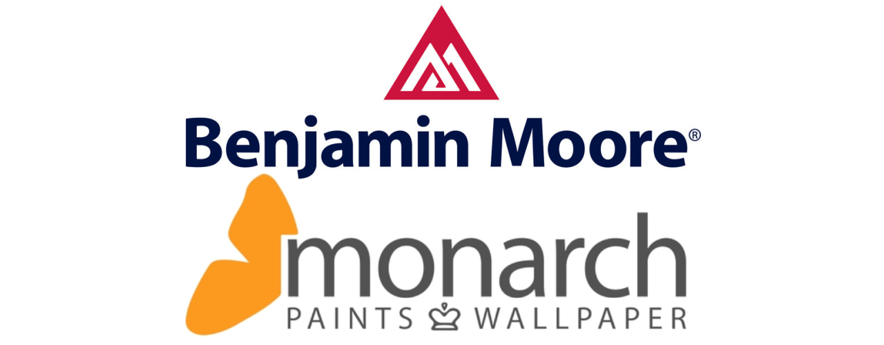 Benjamin Moore Monarch