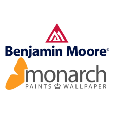 Benjamin Moore Monarch