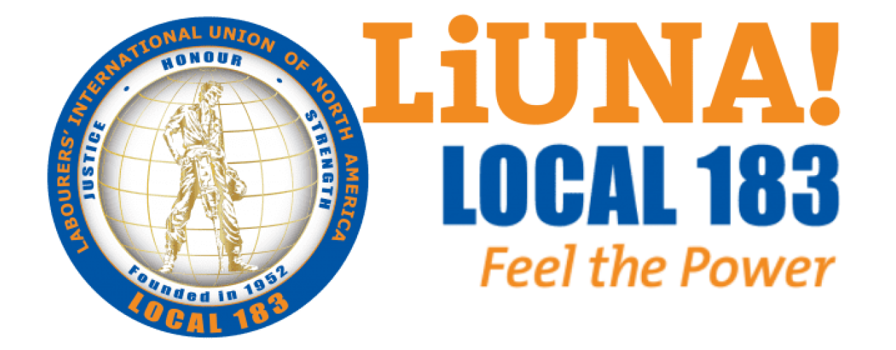 Liuna Local 183