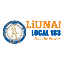 Liuna Local 183