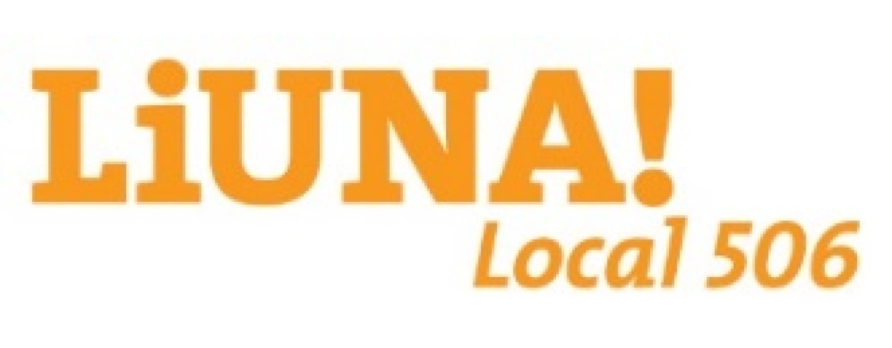 Liuna Local 506