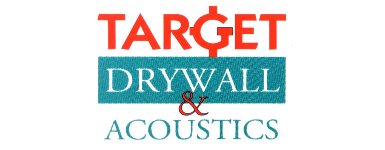 Target Drywall and Acoustics