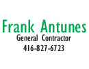 Frank Antunes Logo