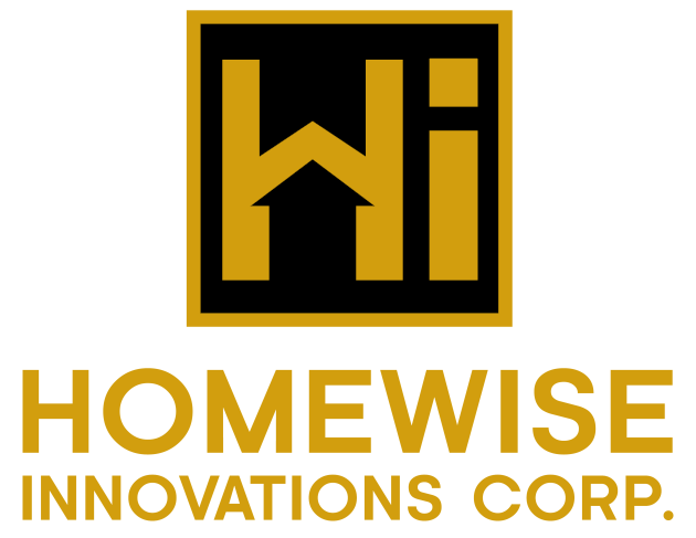 Homewise Innovations Logo