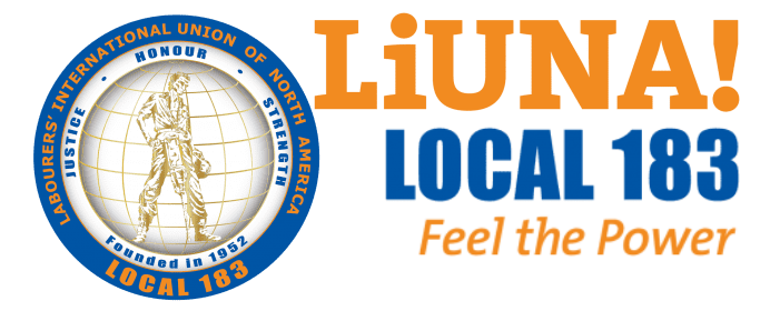 Local 183 Logo