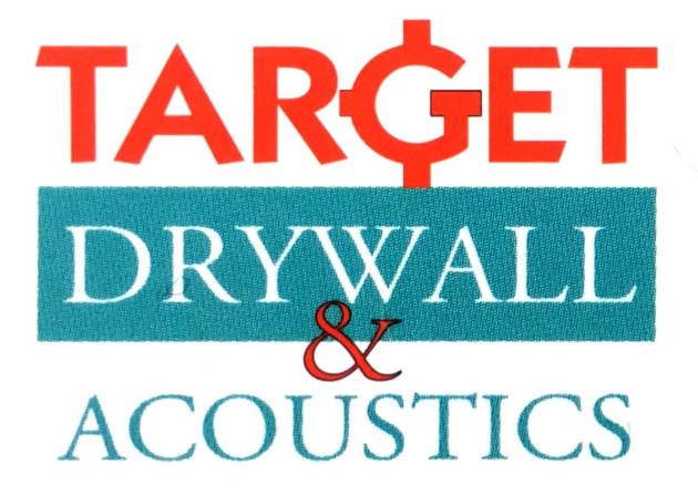 Target Drywall Acoustics Logo