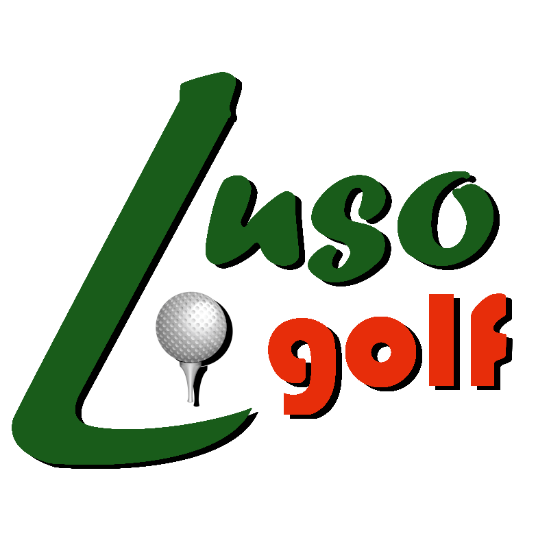 LusoGolf Logo